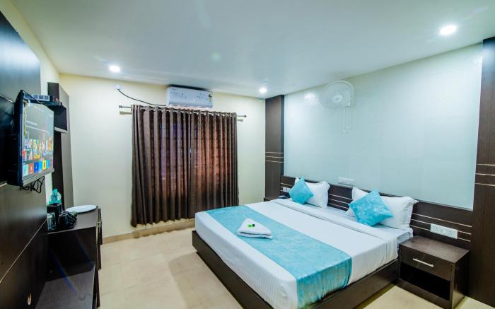 Hotel Shams Inn