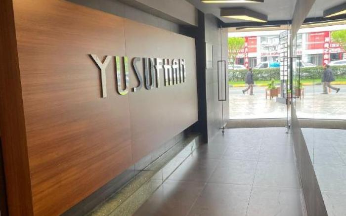 Yusufhan Suites