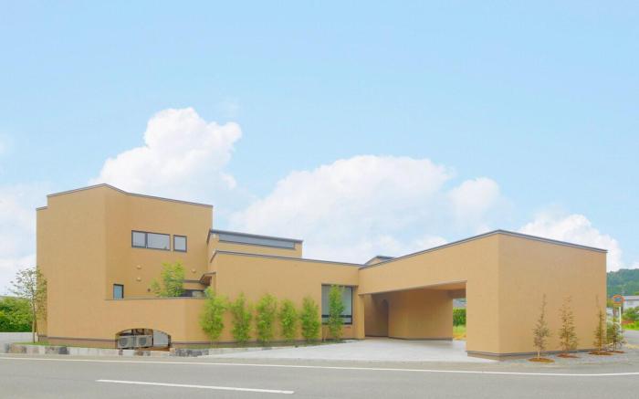 Villa Revolla　隠れ家アートヴィラ   