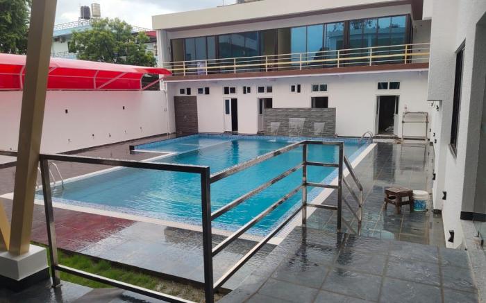 Bhairahawa Garden Resort