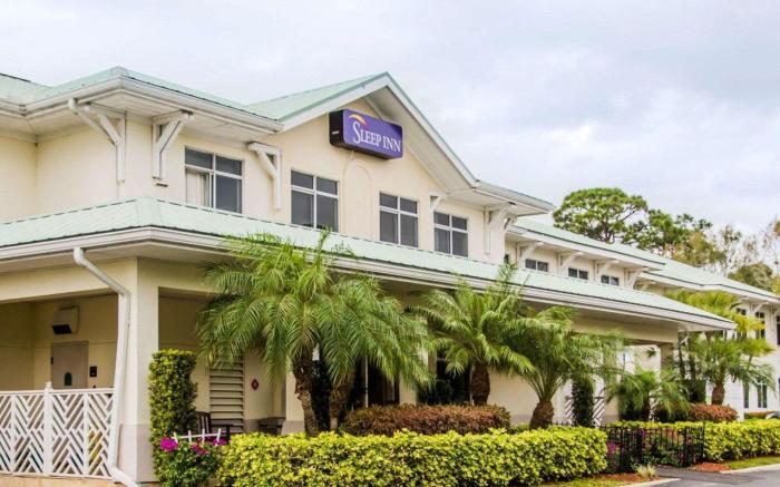 Sleep Inn at PGA Village