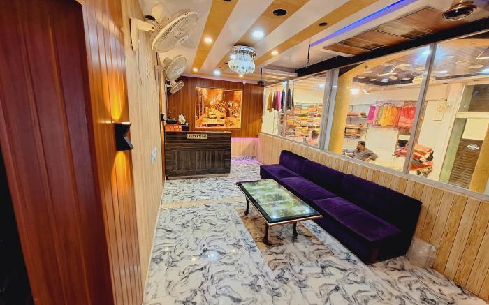 HOTEL MAHAVEER  INTERNATIONAL