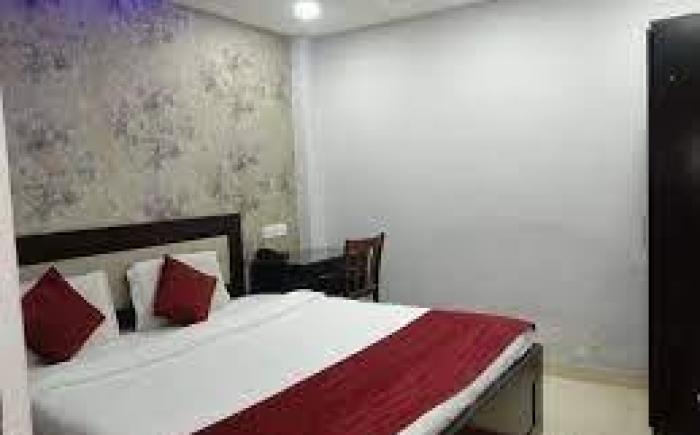 HOTEL MAHAVEER  INTERNATIONAL