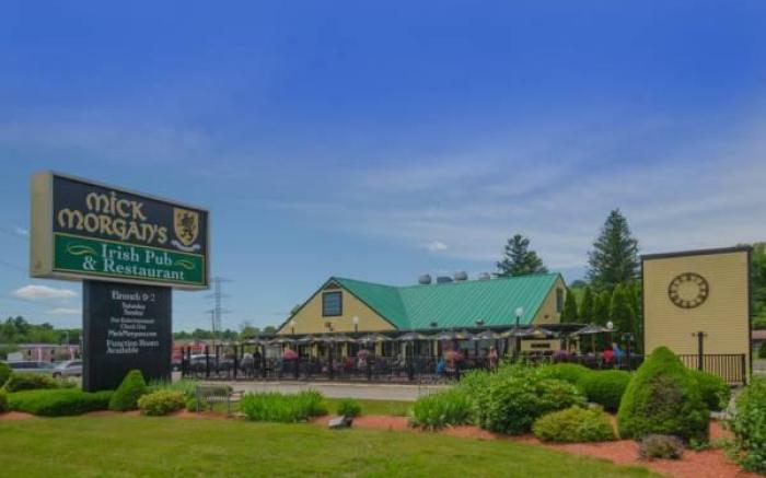 Econo Lodge