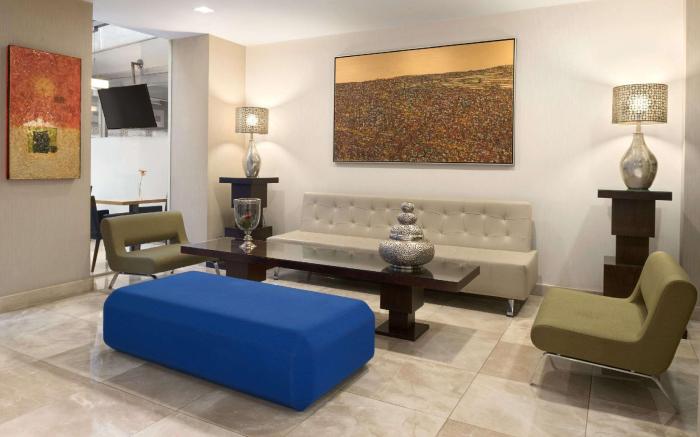 Ramada by Wyndham Istanbul Taksim