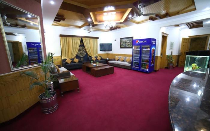 Green Line Motel Islamabad