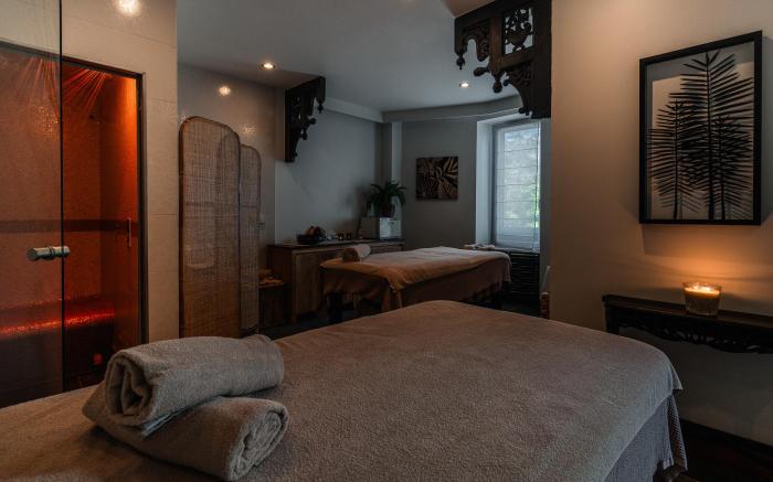 VILLA KERASY HOTEL ET SPA
