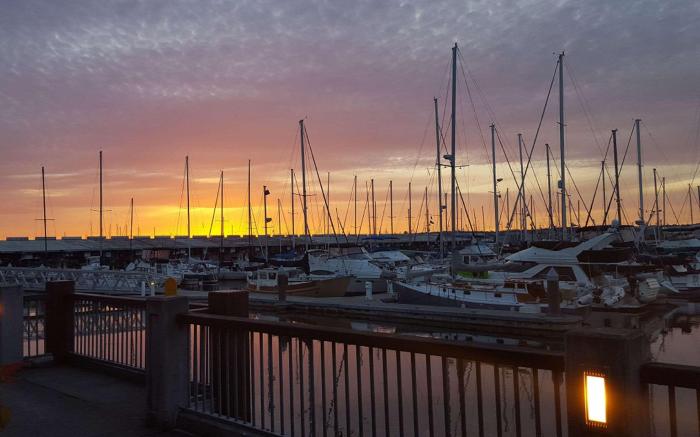 Inn at Port Gardner-Everett Waterfront, Ascend Hotel Collection