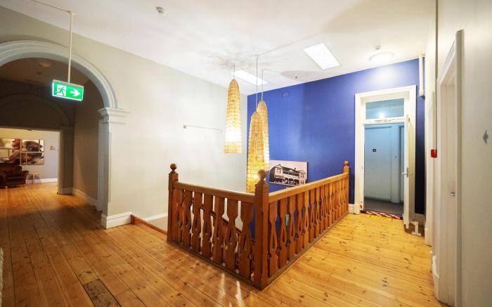 YHA Port Elliot Beach House