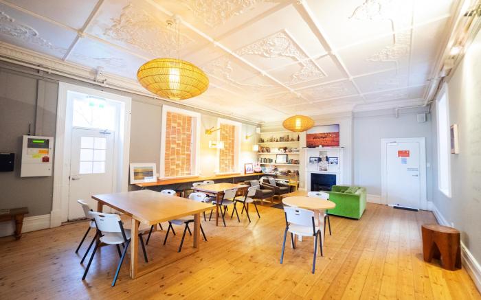 YHA Port Elliot Beach House