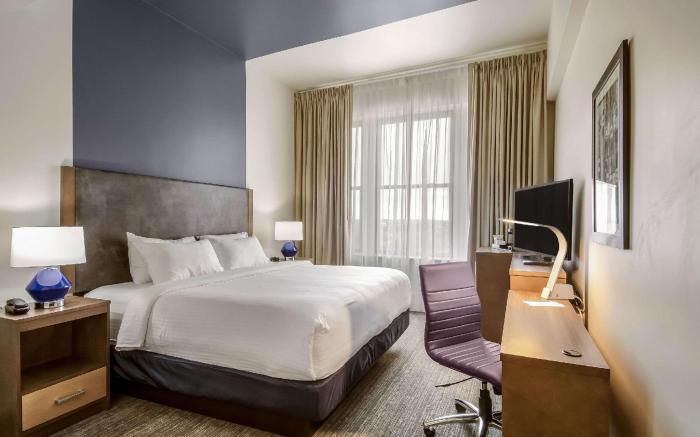 New Bedford Harbor Hotel, Ascend Hotel Collection