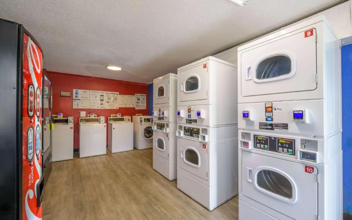 Motel 6 Columbus, GA - Columbus Airport