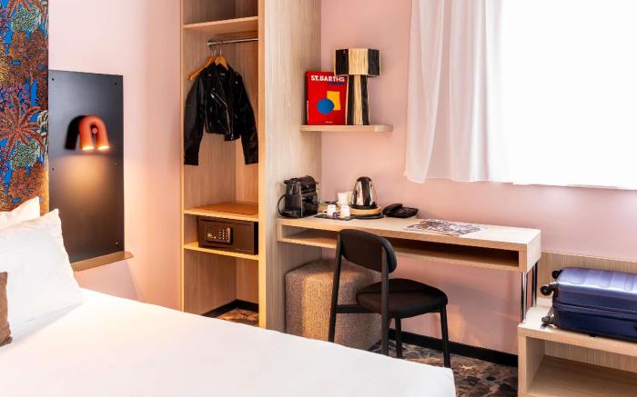 Ibis Styles Dijon Nord Valmy