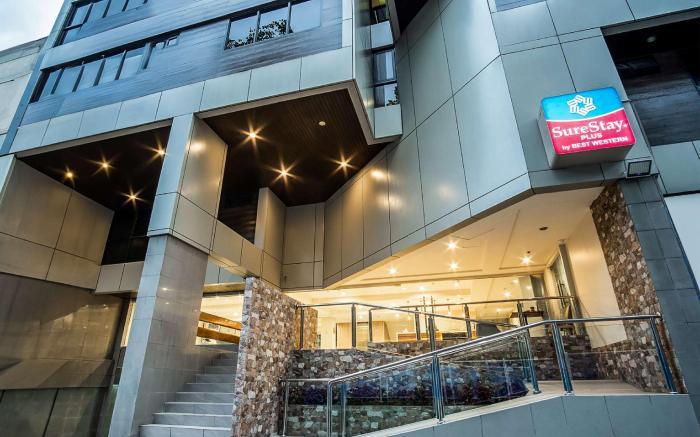 SureStay Plus by Best Western Cebu City