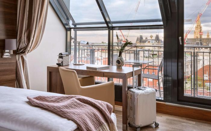 Flemings Selection Hotel Wien-City