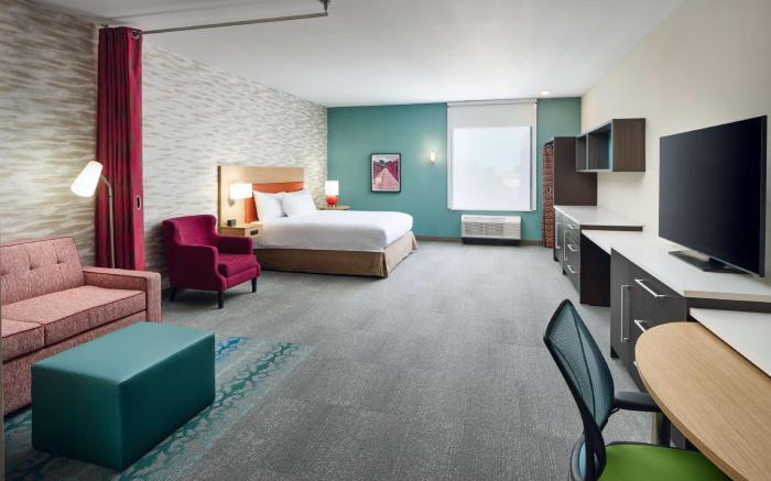 Home2 Suites by Hilton Richmond Glenside