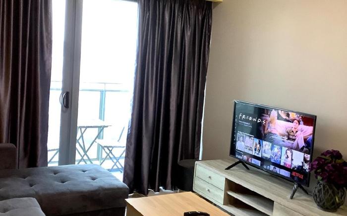 Urban Tŷ 1-Bedroom Apt near KLCC