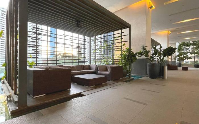 KL - One Bukit Ceylon Bukit Bintang [1810]