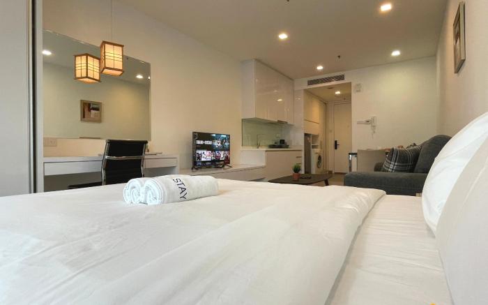 KL - One Bukit Ceylon Bukit Bintang [1810]