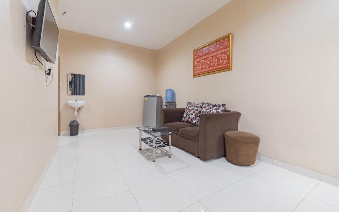 The Lavana Incottage Inkoppabri Puncak