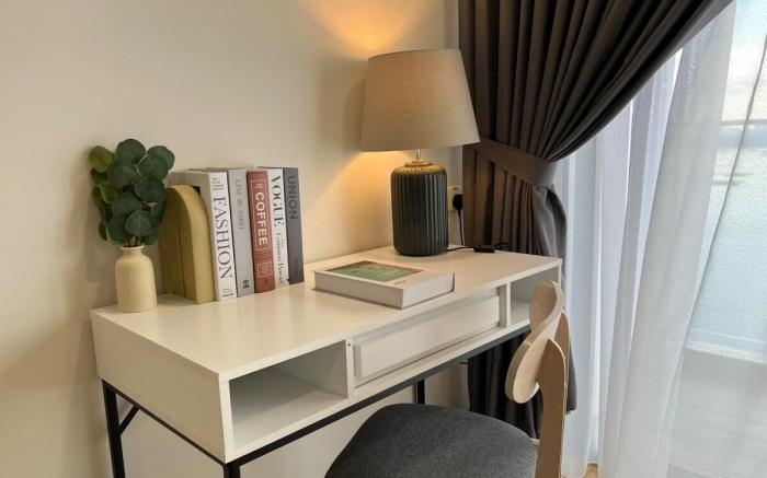 Danga Bay Coastal Paradise 3BR @ 10pax L19 8-11PaX