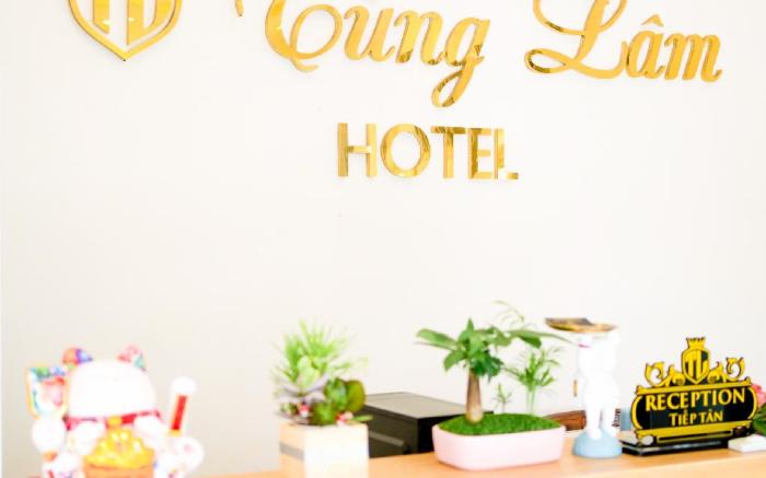 Ngọc Sang 3 Hotel