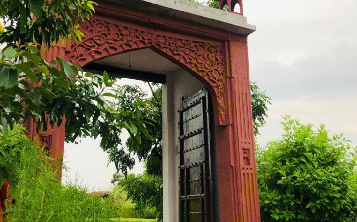 Made My Stay Ranch Resort 