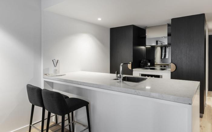 FV Brisbane by Peppers