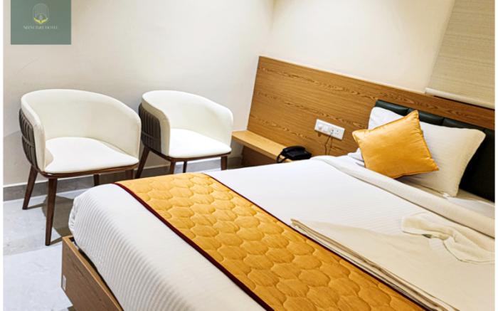 Neem Tree Hotel-Boutique Stay