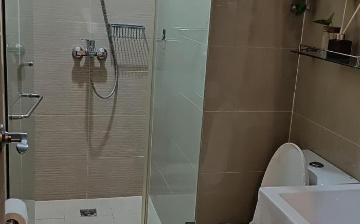 Hilander's Condotel Across Terminal 3 