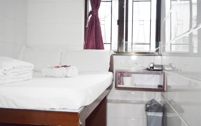 Leisure Hostel