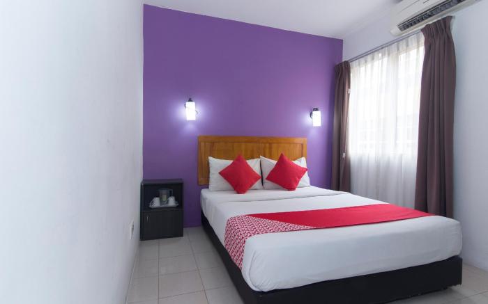 Hotel O Midah Inn Puchong