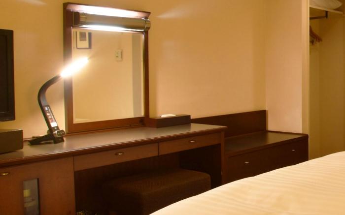 Hotel JAL City Tsukuba