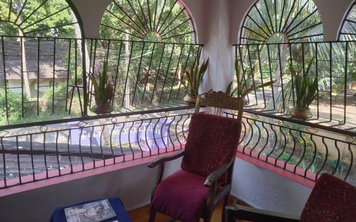 JES Guest House