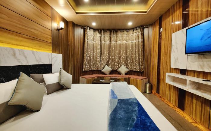 Amar Homestay - Elevate Your Travel