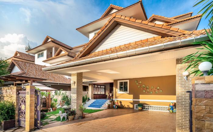 Orchid Pool Villa Phuket