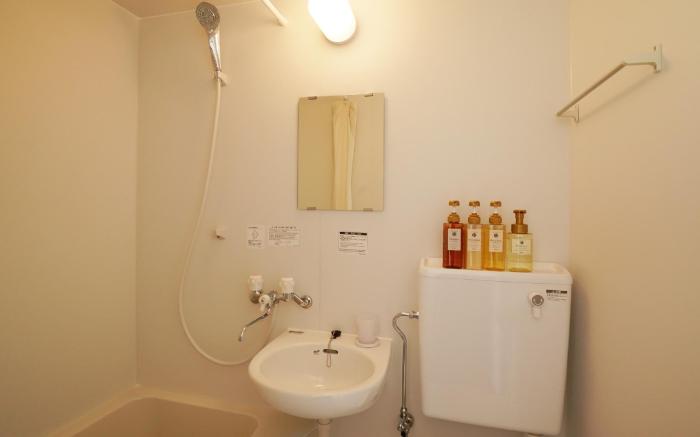 hotel cradle cabin TATEYAMA