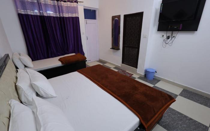 HOTEL THE QUEEN Jawalamukhi