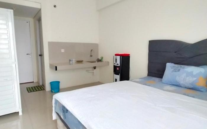 CA Nyaman Room at Apartemen Bogorienze Resort