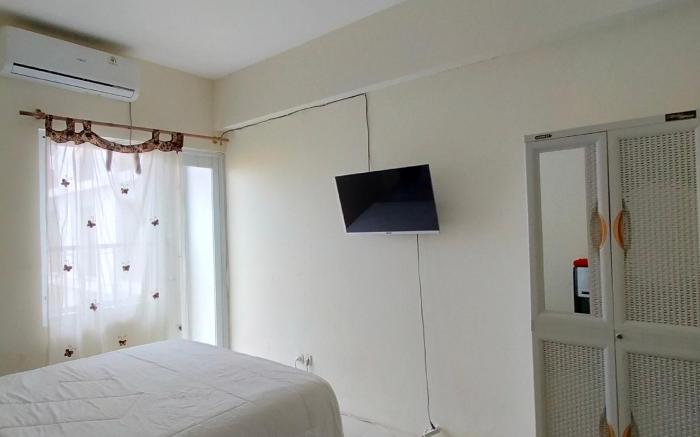 CA Nyaman Room at Apartemen Bogorienze Resort