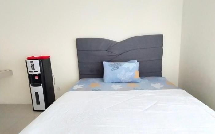 CA Nyaman Room at Apartemen Bogorienze Resort