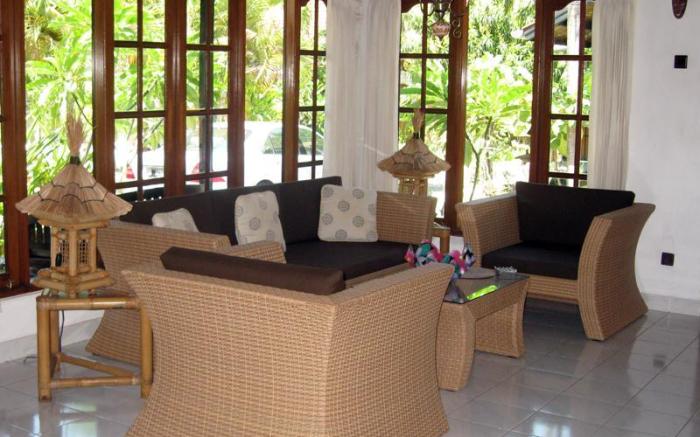 Keyani Bungalows