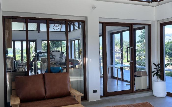 Sumator Resort Chiangrai