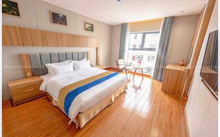 Phú Long Tam Kỳ Hotel & Restaurant