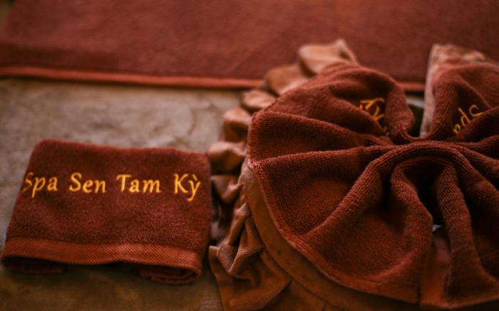 Phú Long Tam Kỳ Hotel & Restaurant