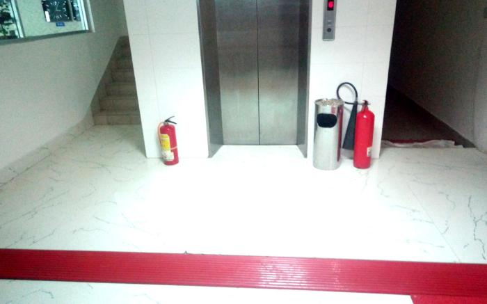 Hotel Lake View Plaza