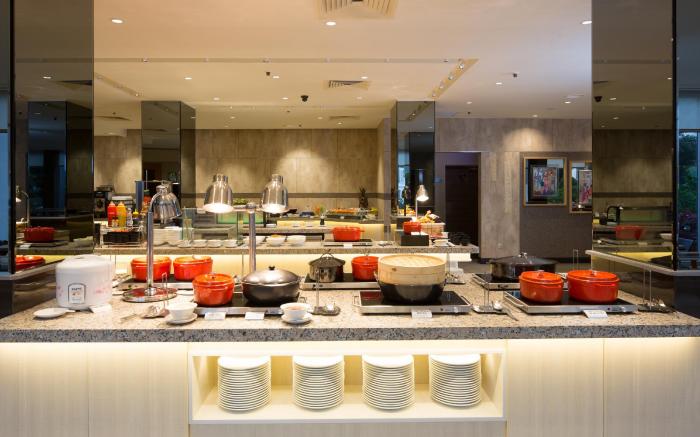 Hotel Miramar Singapore