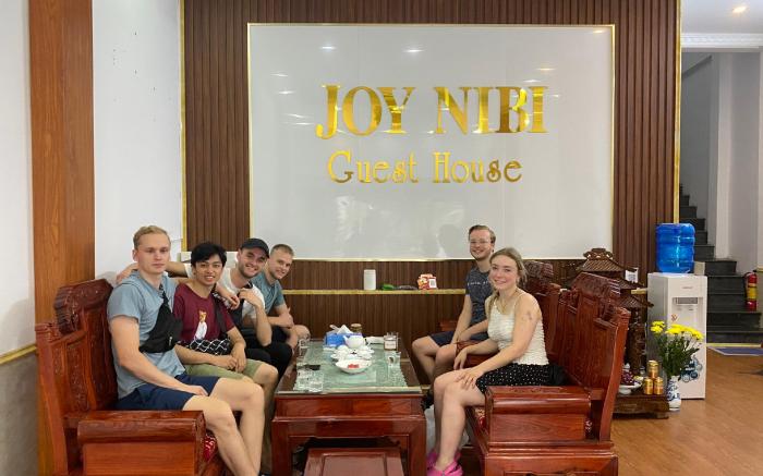 Joy Nibi Guest House