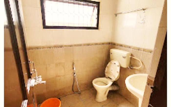 Goroomgo Poopada Resort Kerala