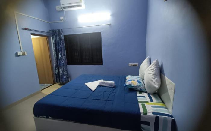 Ishani Home Comforts (MY HOMES)